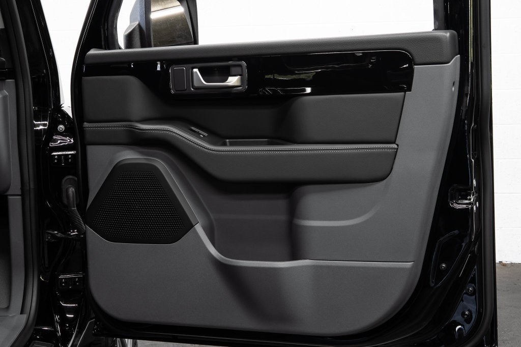 2026 INEOS Grenadier Station Wagon Fieldmaster Edition