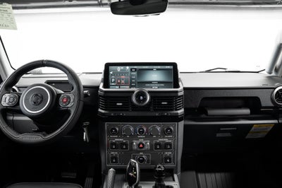 2026 INEOS Grenadier Station Wagon Fieldmaster Edition