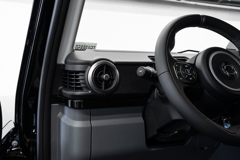 2026 INEOS Grenadier Station Wagon Fieldmaster Edition