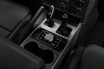 2026 INEOS Grenadier Station Wagon Fieldmaster Edition