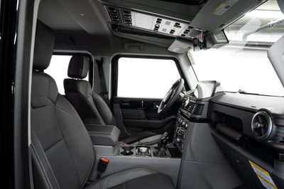 2026 INEOS Grenadier Station Wagon Fieldmaster Edition