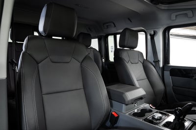 2026 INEOS Grenadier Station Wagon Fieldmaster Edition