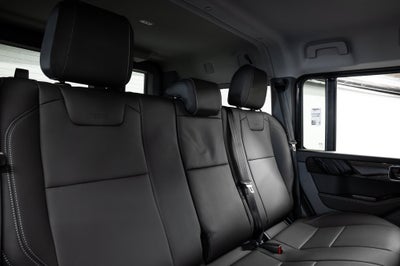 2026 INEOS Grenadier Station Wagon Fieldmaster Edition
