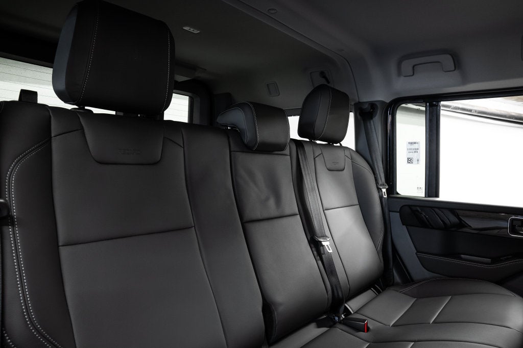 2026 INEOS Grenadier Station Wagon Fieldmaster Edition