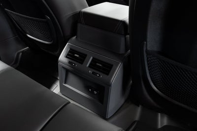 2026 INEOS Grenadier Station Wagon Fieldmaster Edition
