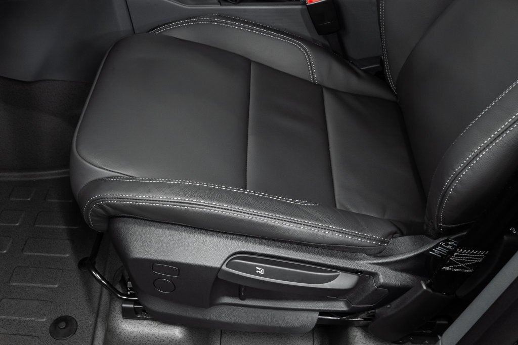 2026 INEOS Grenadier Station Wagon Fieldmaster Edition