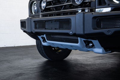 2024 INEOS Grenadier Station Wagon Base