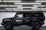 2024 INEOS Grenadier Station Wagon Base