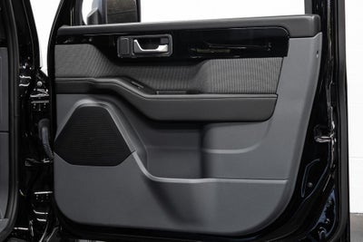 2024 INEOS Grenadier Station Wagon Base