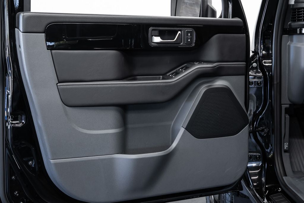 2024 INEOS Grenadier Station Wagon Base
