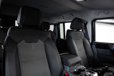 2024 INEOS Grenadier Station Wagon Base