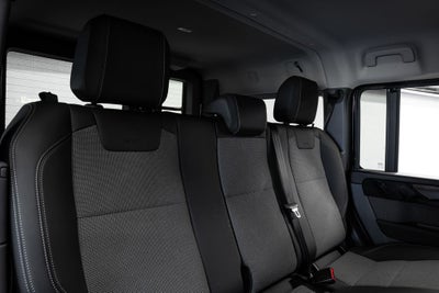 2024 INEOS Grenadier Station Wagon Base