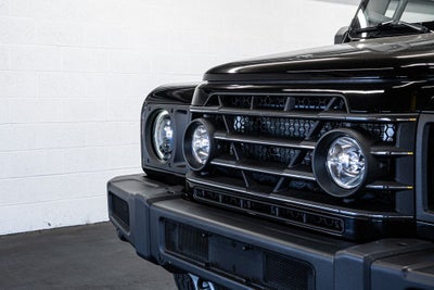 2024 INEOS Grenadier Station Wagon Base