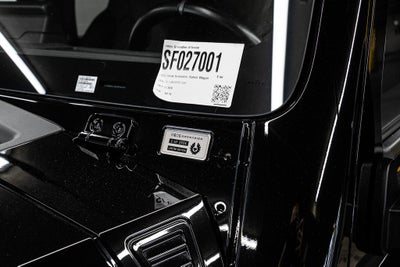 2025 INEOS Grenadier 1924 Limited Edition