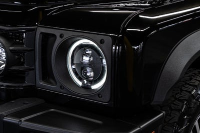 2025 INEOS Grenadier 1924 Limited Edition