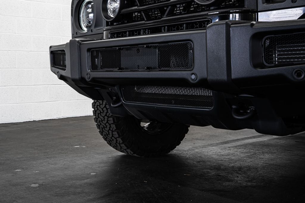 2025 INEOS Grenadier 1924 Limited Edition