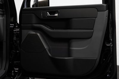 2025 INEOS Grenadier 1924 Limited Edition