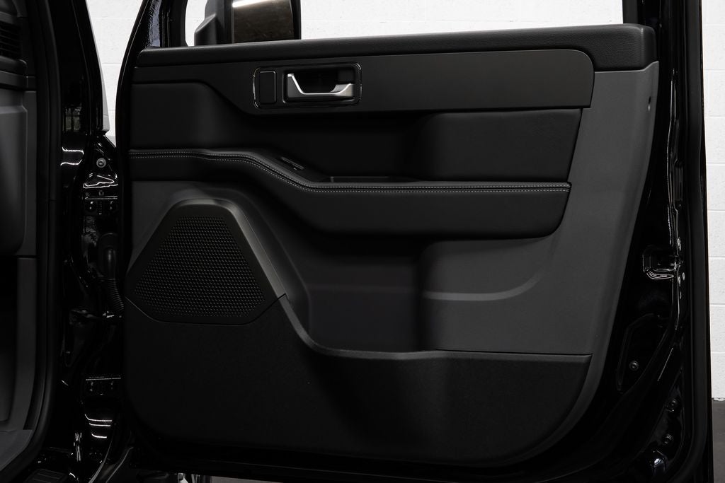 2025 INEOS Grenadier 1924 Limited Edition