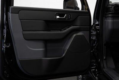 2025 INEOS Grenadier 1924 Limited Edition