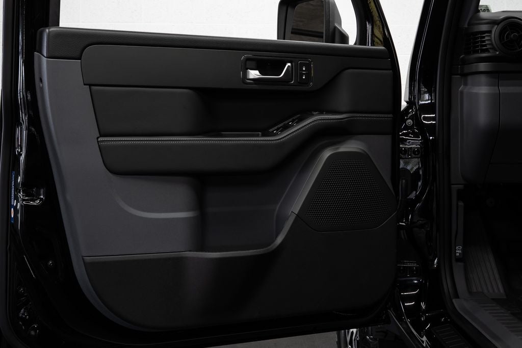 2025 INEOS Grenadier 1924 Limited Edition