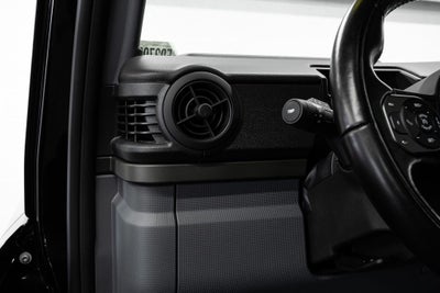 2025 INEOS Grenadier 1924 Limited Edition