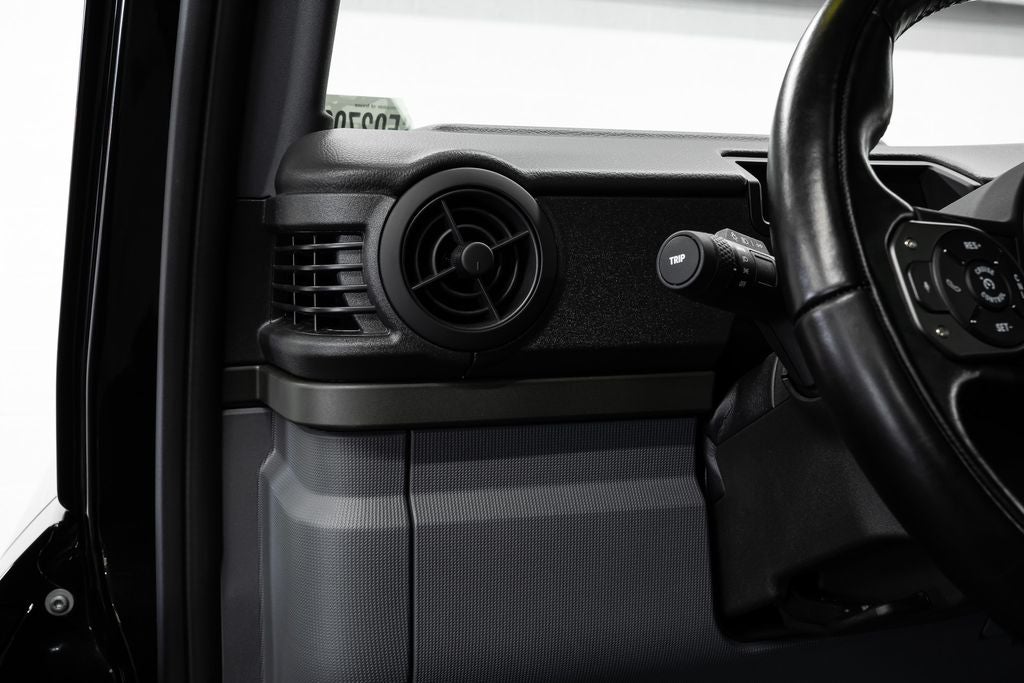 2025 INEOS Grenadier 1924 Limited Edition