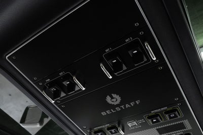 2025 INEOS Grenadier 1924 Limited Edition