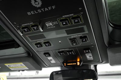 2025 INEOS Grenadier 1924 Limited Edition