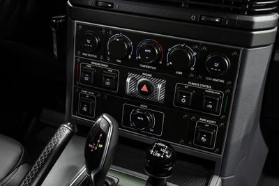 2025 INEOS Grenadier 1924 Limited Edition