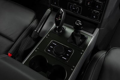 2025 INEOS Grenadier 1924 Limited Edition