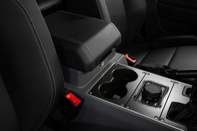 2025 INEOS Grenadier 1924 Limited Edition