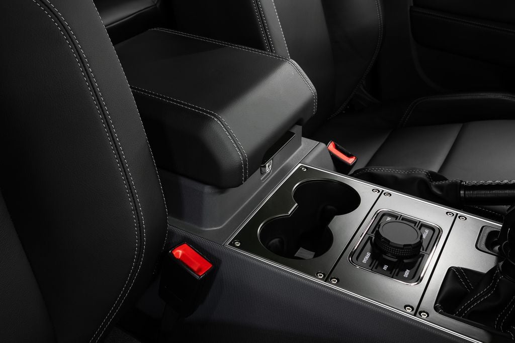 2025 INEOS Grenadier 1924 Limited Edition