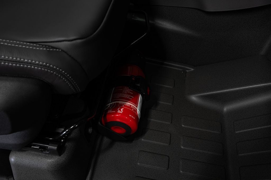 2025 INEOS Grenadier 1924 Limited Edition