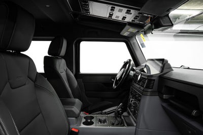 2025 INEOS Grenadier 1924 Limited Edition