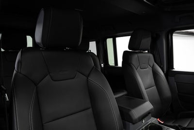 2025 INEOS Grenadier 1924 Limited Edition