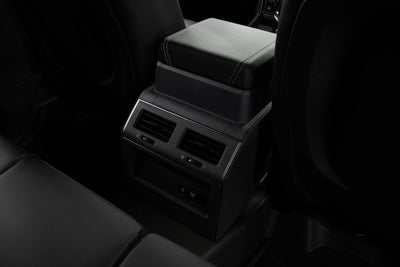 2025 INEOS Grenadier 1924 Limited Edition