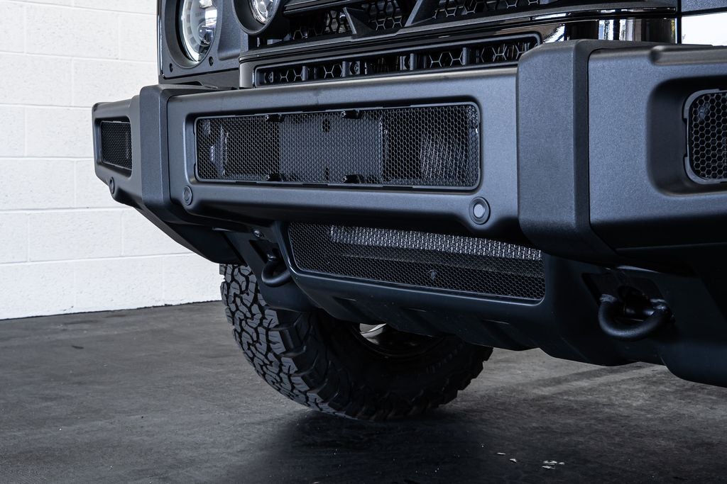 2025 INEOS Grenadier 1924 Limited Edition