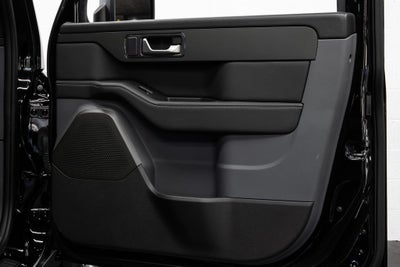 2025 INEOS Grenadier 1924 Limited Edition