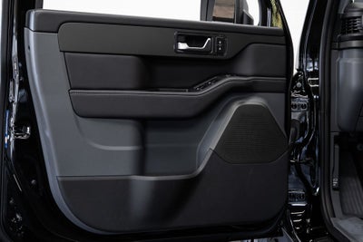 2025 INEOS Grenadier 1924 Limited Edition