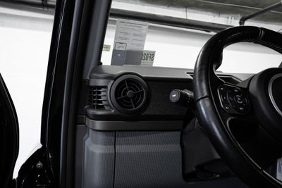 2025 INEOS Grenadier 1924 Limited Edition