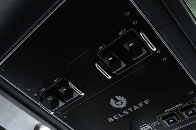 2025 INEOS Grenadier 1924 Limited Edition