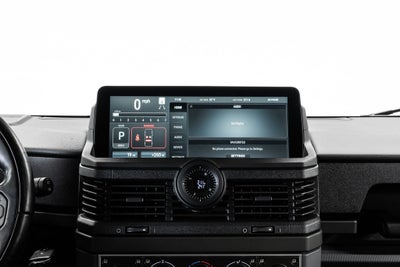 2025 INEOS Grenadier 1924 Limited Edition