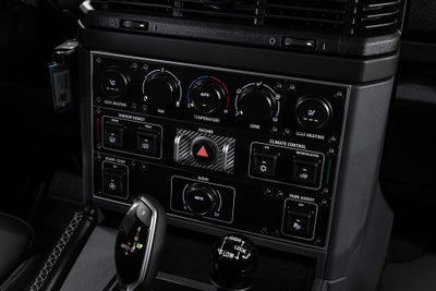 2025 INEOS Grenadier 1924 Limited Edition