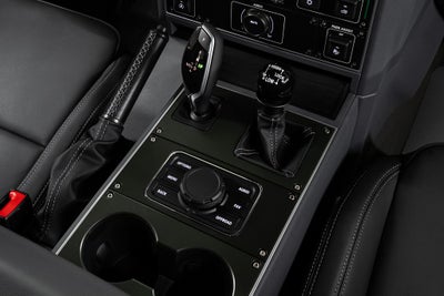 2025 INEOS Grenadier 1924 Limited Edition