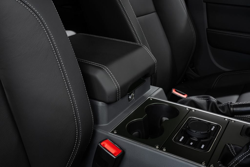 2025 INEOS Grenadier 1924 Limited Edition