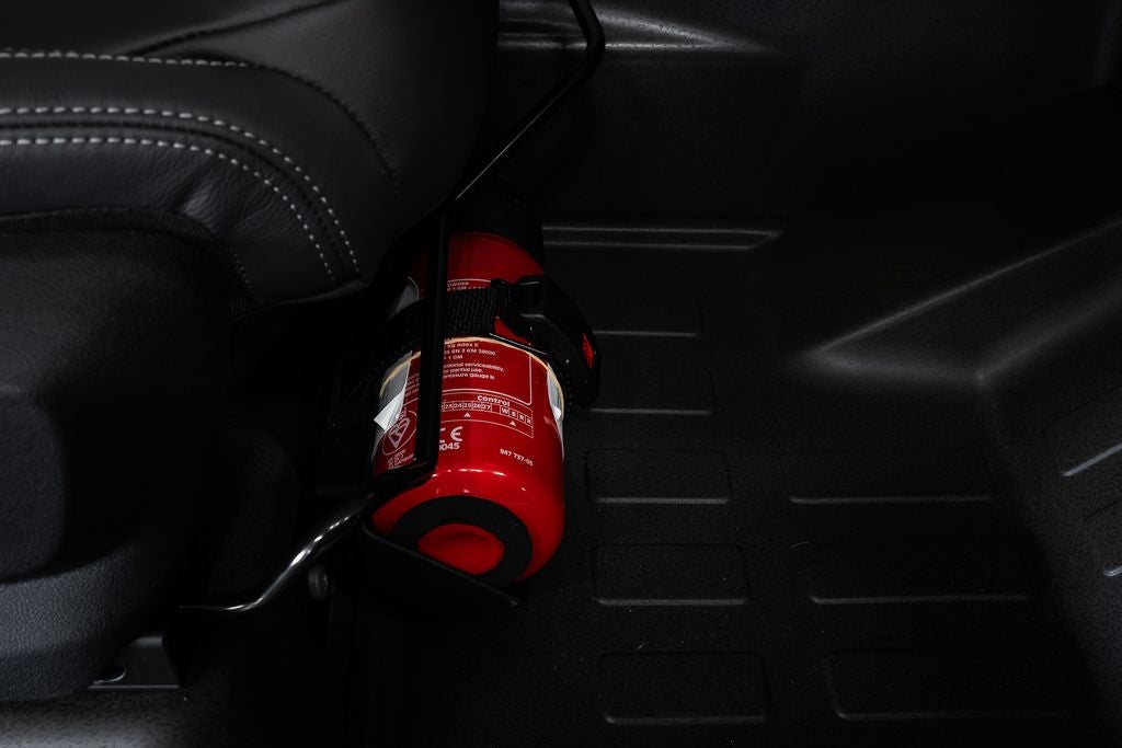 2025 INEOS Grenadier 1924 Limited Edition