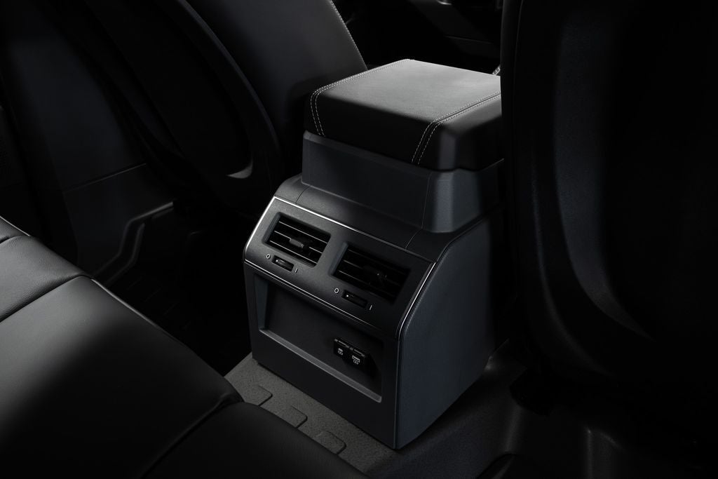 2025 INEOS Grenadier 1924 Limited Edition