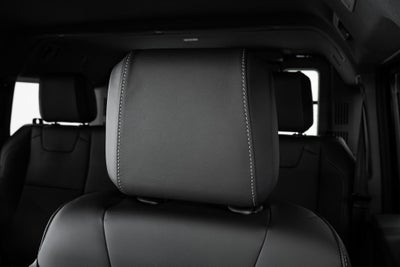 2025 INEOS Grenadier 1924 Limited Edition