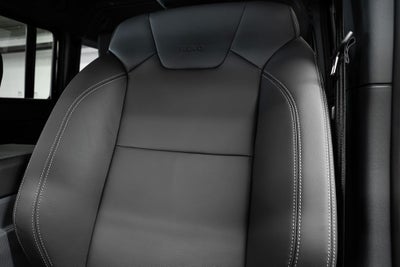 2025 INEOS Grenadier 1924 Limited Edition