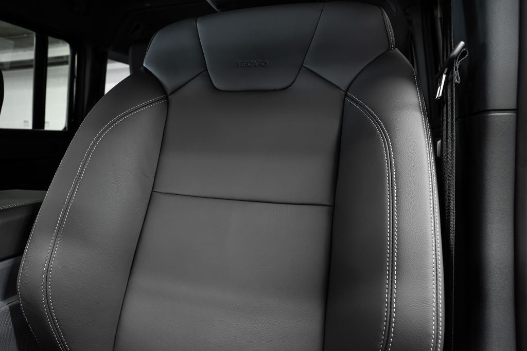 2025 INEOS Grenadier 1924 Limited Edition